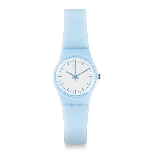 swatch style watch