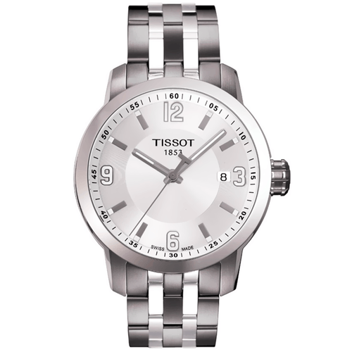 tissot prc 200 automatic cena