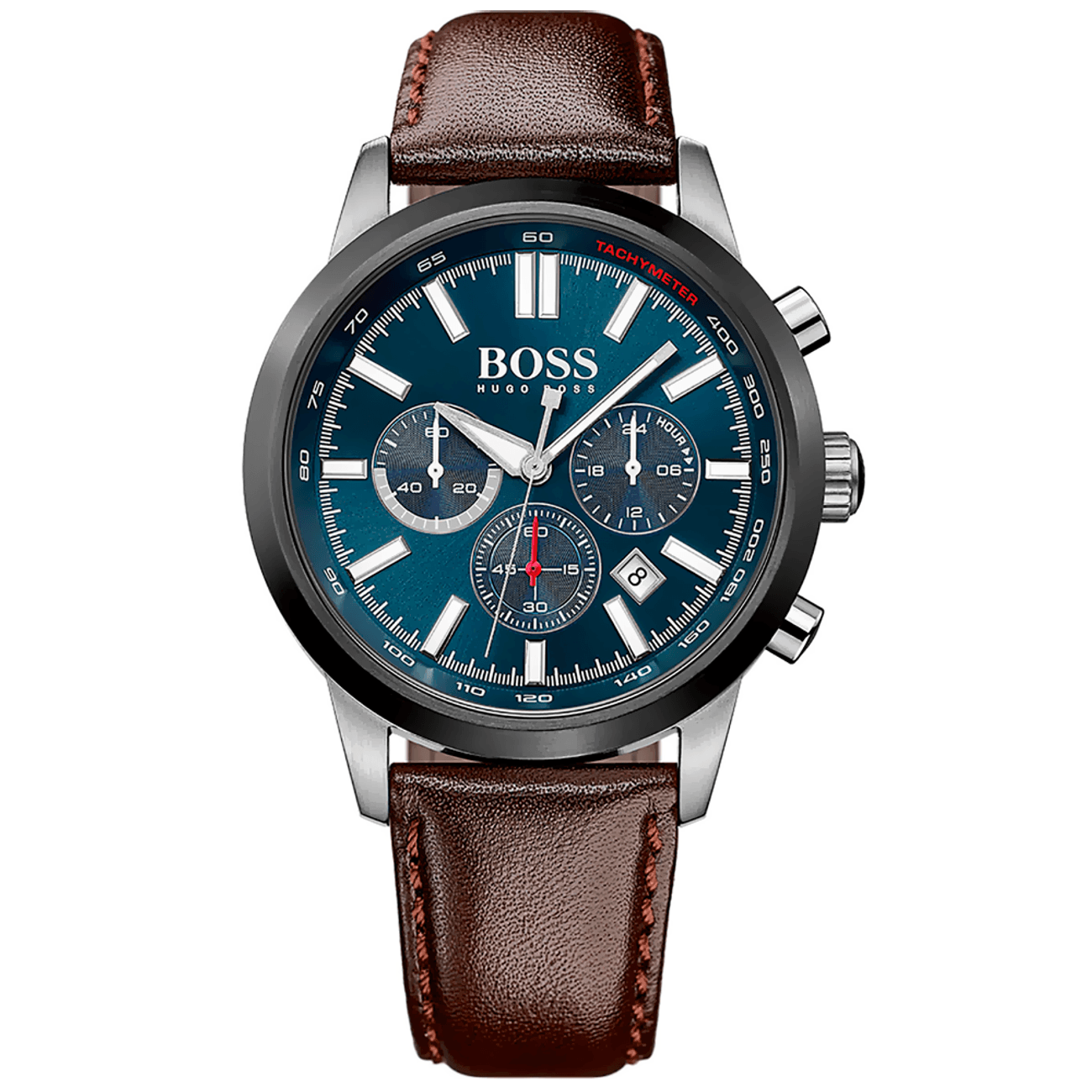 hugo boss formula 1 watch