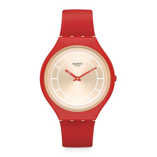 swatch style watch