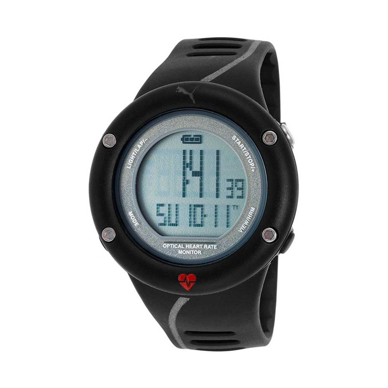 reloj hombre elegante puma reloj hombre elegante puma