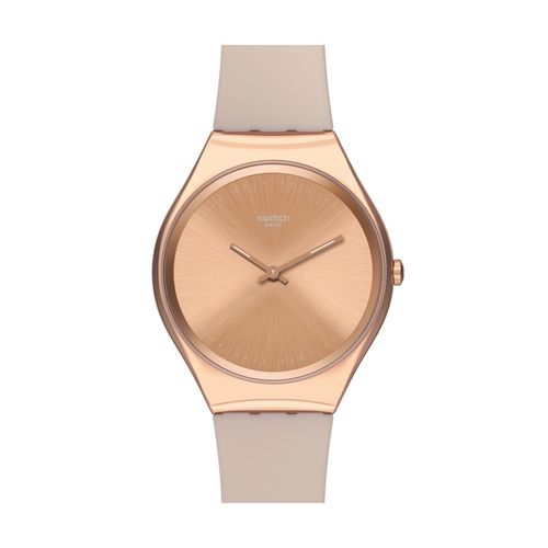 swatch style watch