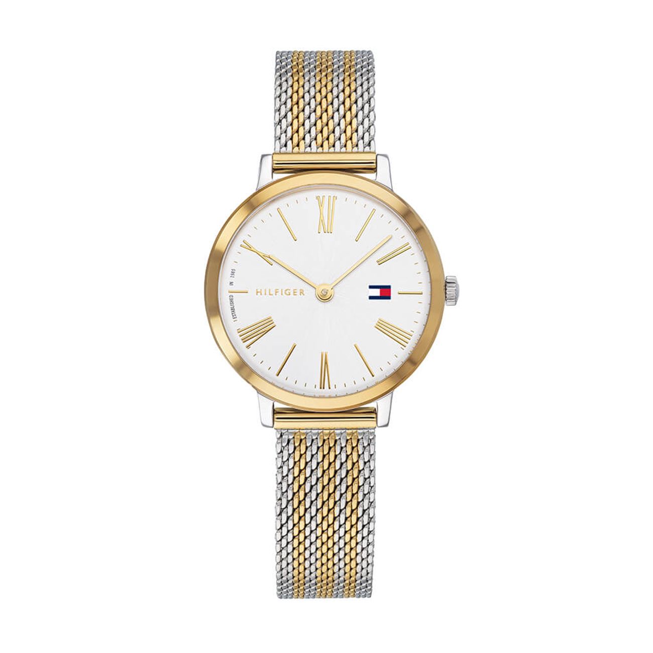 swatch tommy hilfiger