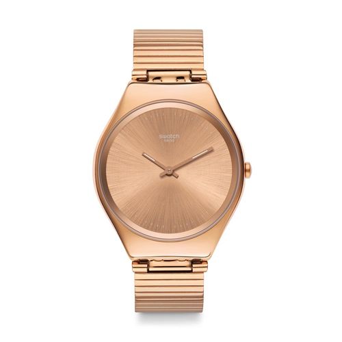swatch style watch