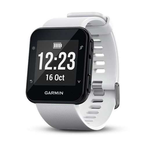 forerunner 35 negro