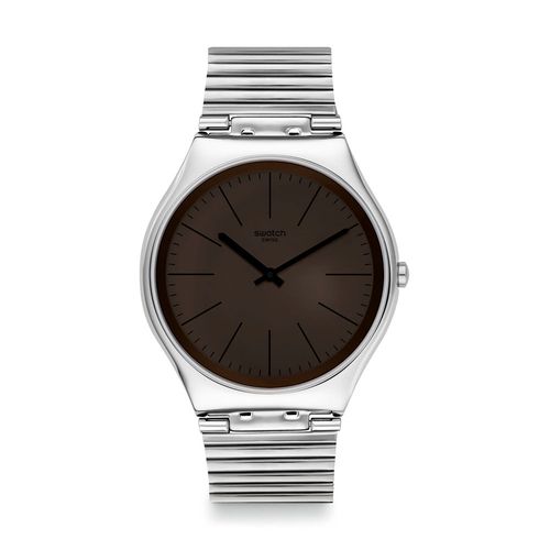 swatch style watch